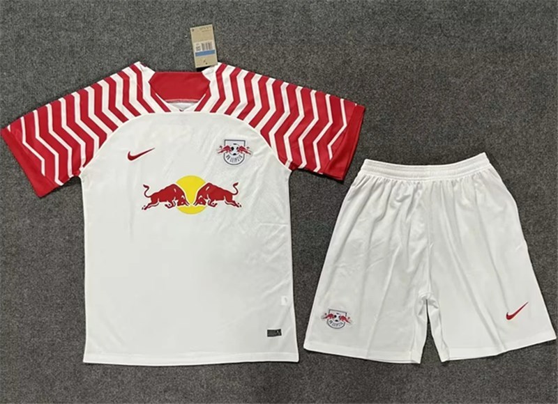 2024 RB Leipzig Home Adult Kit Shirt
