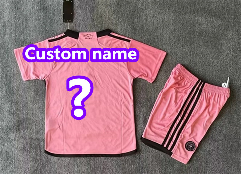 2024-25 Miami Home Adult Pack Jersey