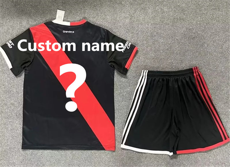 2024 River Plate Away Adult Kit Jersey