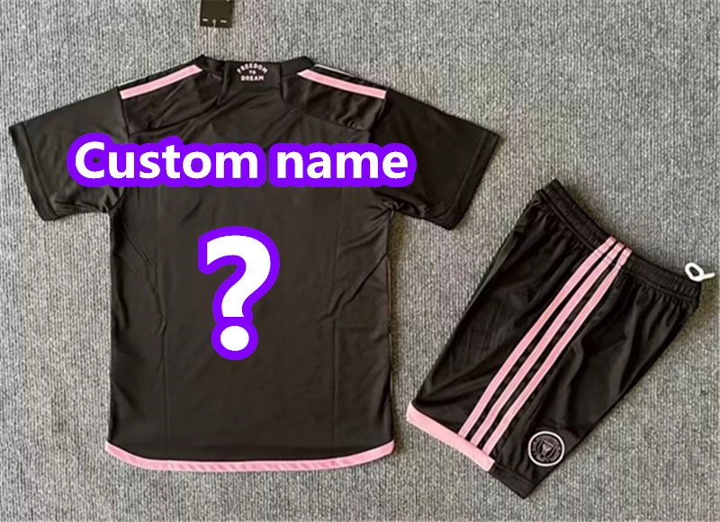 2024-25 Miami Away Adult Pack Jersey