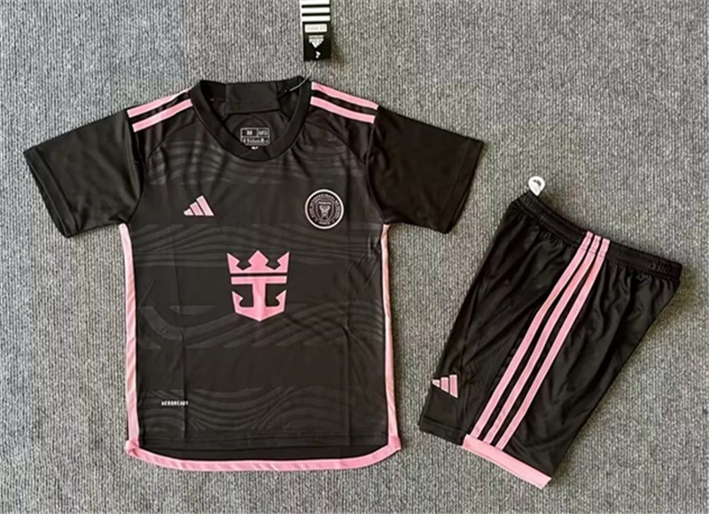 2024-25 Miami Away Adult Pack Jersey