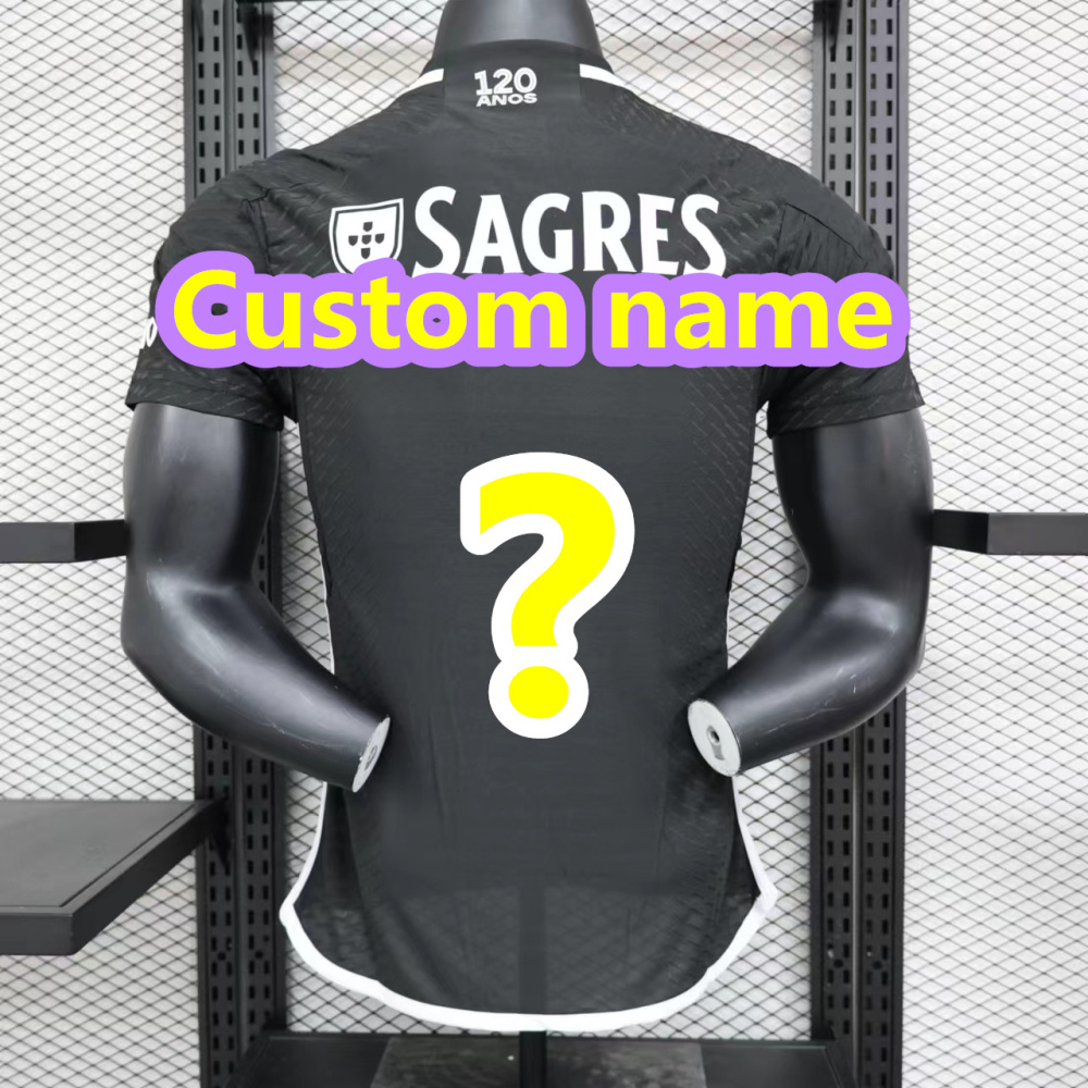 2024 Players' Edition Fika Away Shirt
