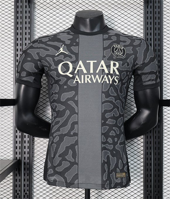 2024 Players Edition Paris Away Jersey
