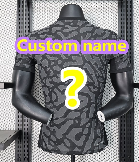 2024 Players Edition Paris Away Jersey