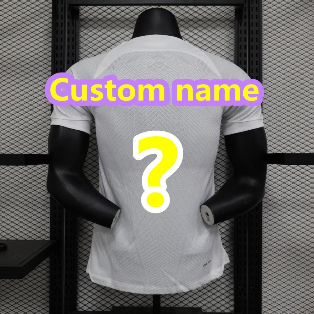 2024 Player's Edition Inter Milan Home Shirt