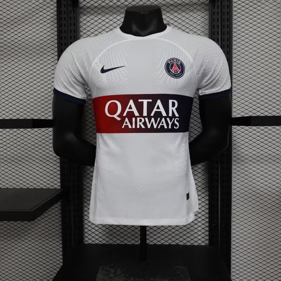 2024 Players Edition Paris Away Jersey