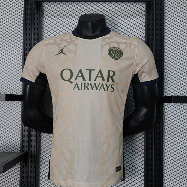 2024 Players Edition Paris Away Jersey