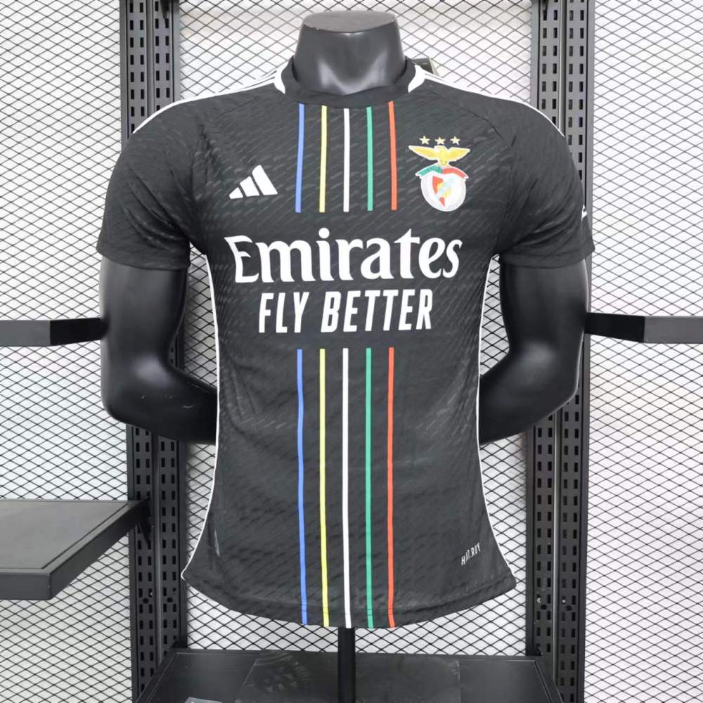 2024 Players' Edition Fika Away Shirt