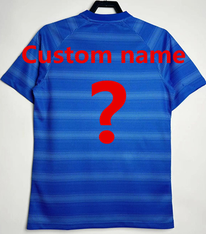 2014 Brazil Away Retro Jersey