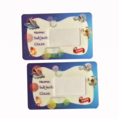 3D Gift Cards