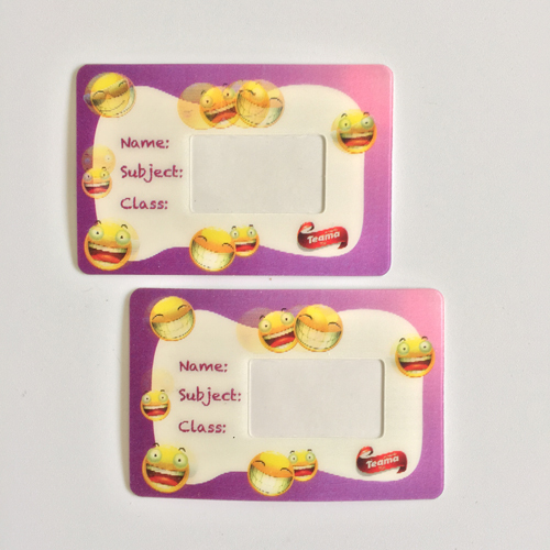 3D Gift Cards