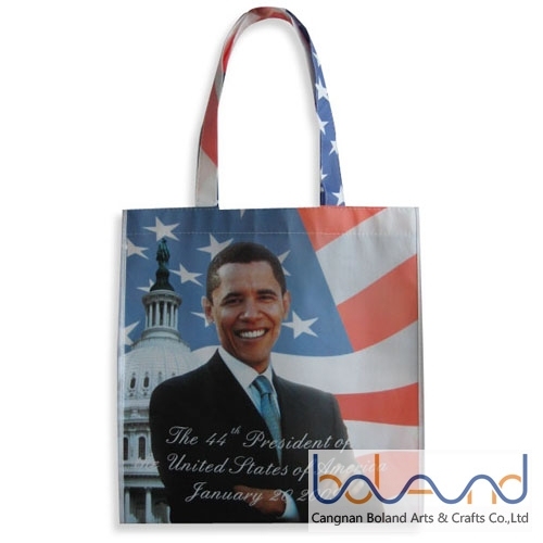 Non-woven Promotion Bag