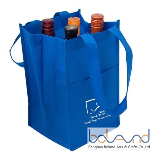 Non-woven Wine Bag