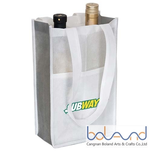 Non woven Wine Bag