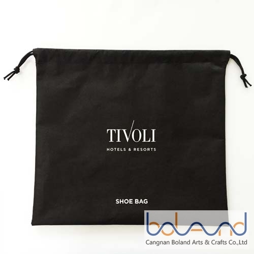 Non-woven Drawstring Bag