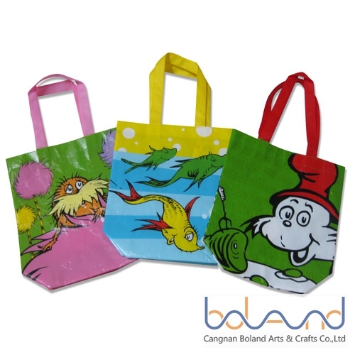 Non-woven Gift Bag