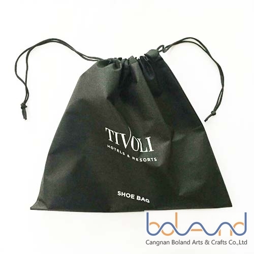 Non-woven Drawstring Bag