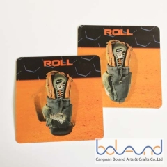3D Lenticular Cards