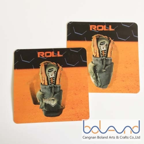 3D Lenticular Cards