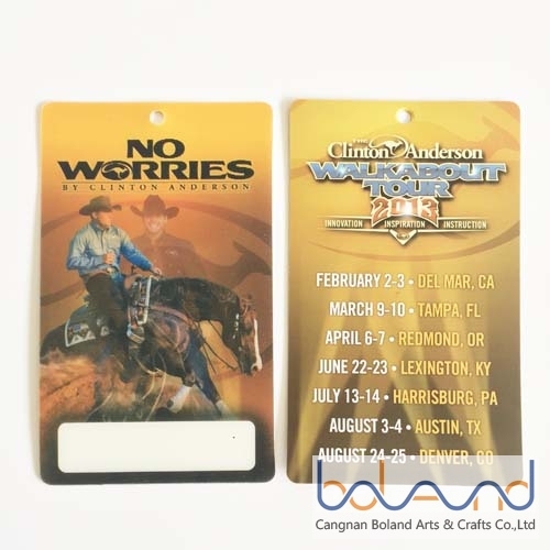3D Lenticular Tags