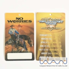 3D Lenticular Tags