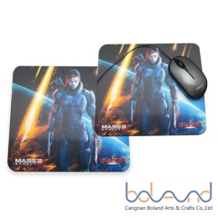3D Mouse Pad