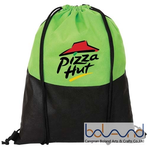 Non-woven Drawstring Bag