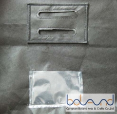 Big Non-woven Luandry Bag