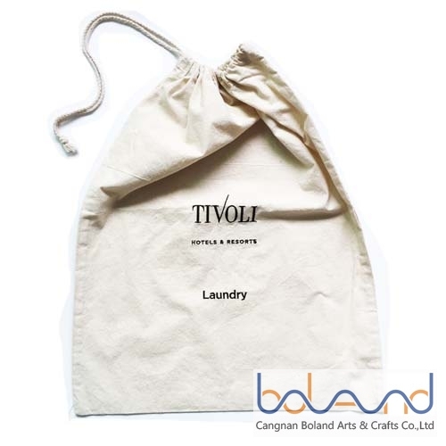 Embroidery Cotton Bag