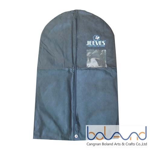 Non-woven Suit Bag