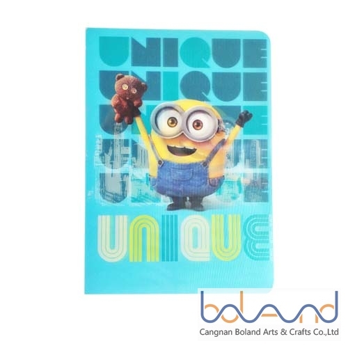 3D Gift Card