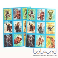 3D Greenting Cards