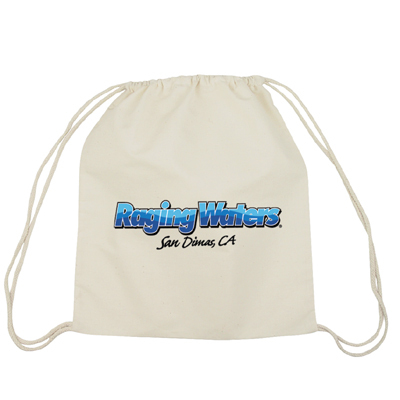 Cotton  Backpack
