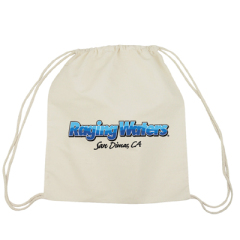 Cotton  Backpack
