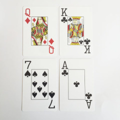PVC Poker