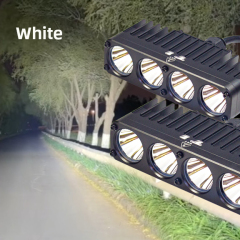 Difused beam 170W, best main road illumination