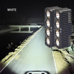 CREE XHP 70.3 HI LED one pair
