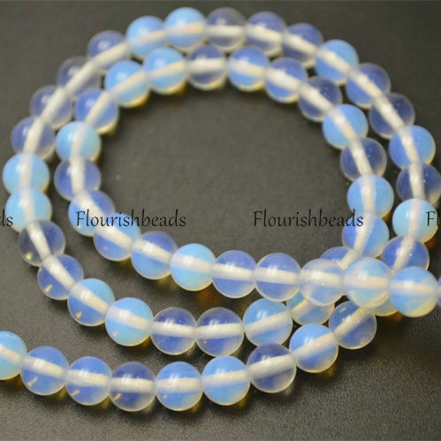 2mm~14mm Natural Red Stone Jasper Round Loose Beads