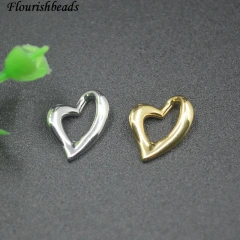 Light Yellow Gold Color