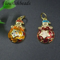 Light Yellow Gold Color