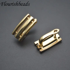 Light Yellow Gold Color