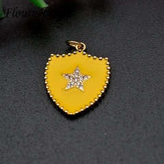 Rhodium Plated