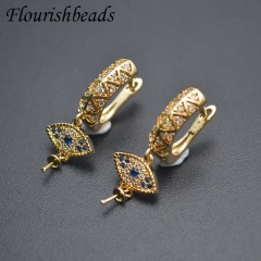 Light Yellow Gold Color