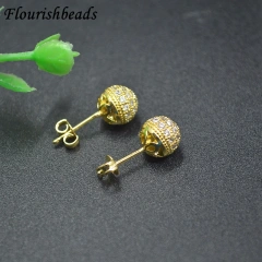 Light Yellow Gold Color