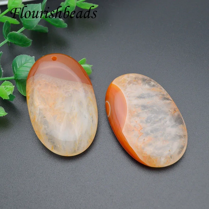 Wholesale 5pcs/lot Bright Color Druzy Quartz Agate Stone Slab Pendant Fit DIY Necklace Making