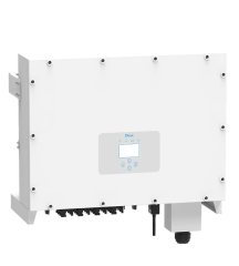 Mars Rock 33/35/40/45/50kW High Quality 4 MPPT Three Phase String Inverter