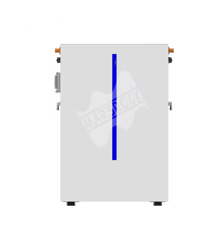 Mars Rock 6.14kWh 51.2V RW Series LiFePO4 Battery Energy Storage System