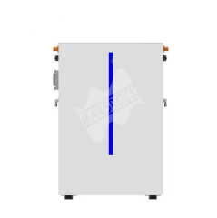 Mars Rock 6.14kWh 51.2V RW Series LiFePO4 Battery Energy Storage System