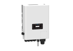 Mars Rock 23/25/30kW Recommend by Owner Three Phase String Inverter 4 MPPT