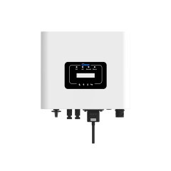 Mars Rock 3.6/4/4.6/5/6kW DEYE Series Single Phase String Inverter 2 MPPT